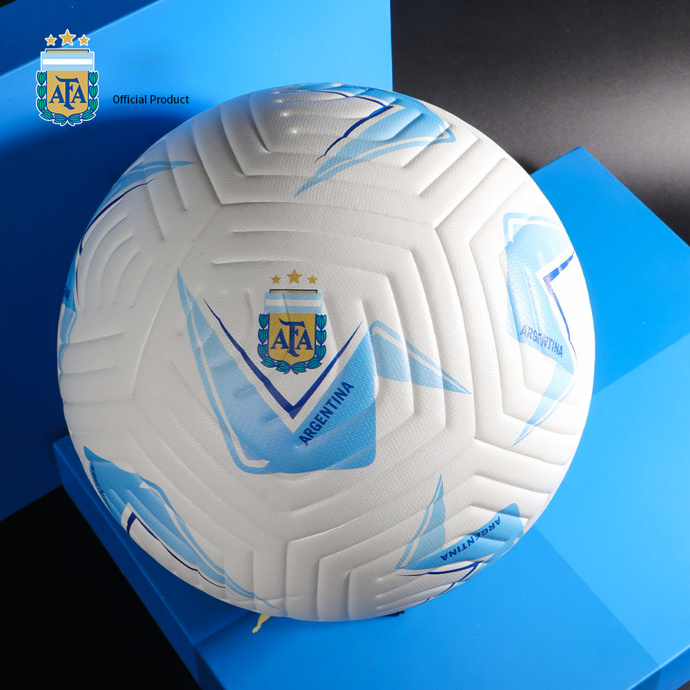 Argentina AFA Crest Soccer Ball - Size 5